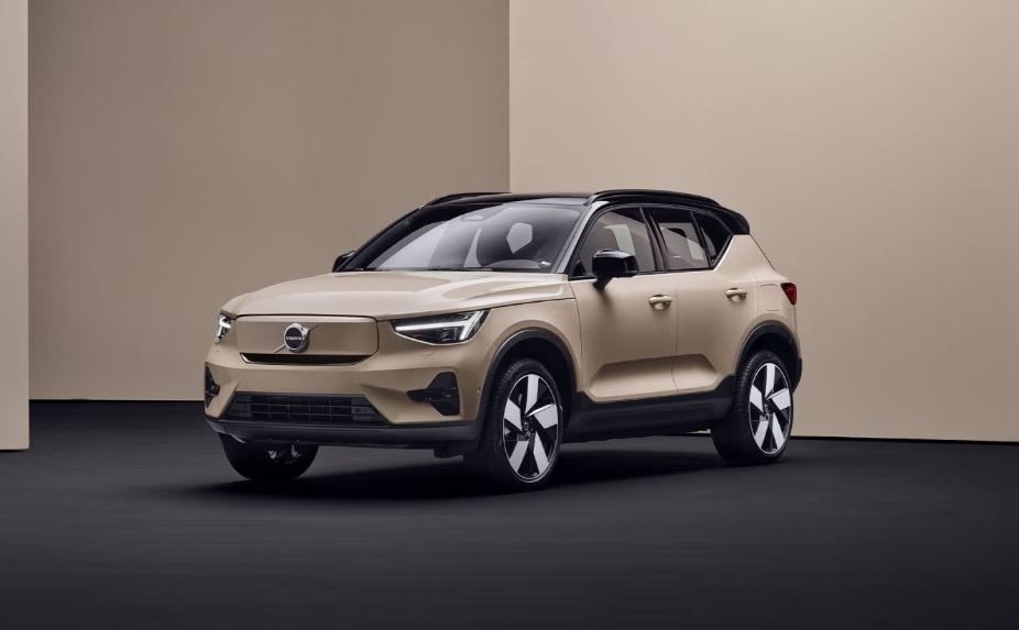 Imagem da noticia Volvo anuncia demissão de 3 mil funcionários em plano global de corte de custos
