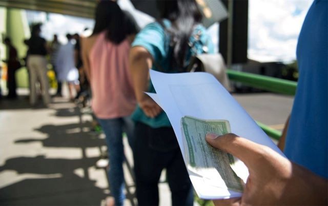 Imagem da noticia  Número de eleitores jovens no Brasil aumenta 78,16% 