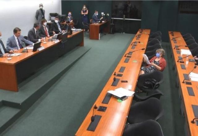 Imagem da noticia Novo texto da Reforma Administrativa pode ser apresentado nesta 2ª feira