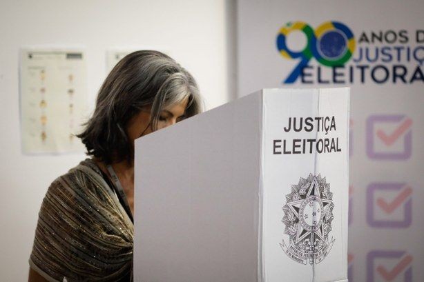 Imagem da noticia Apenas duas mulheres são eleitas prefeitas de capital em 2024