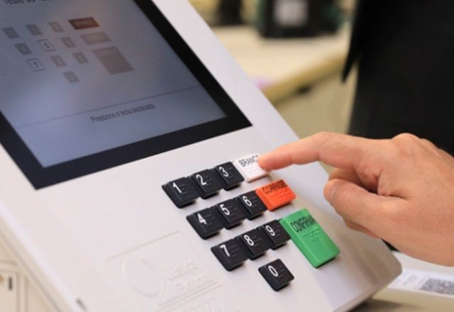 Imagem da noticia TSE faz mobilização nas redes sociais pelo voto jovem; saiba como tirar o título de eleitor