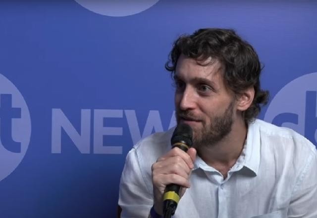 Imagem da noticia Digitalks: Ambev é também uma empresa de tecnologia, diz VP de marketing