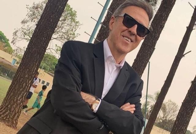 Imagem da noticia Justiça determina prisão do empresário Wagner Ribeiro