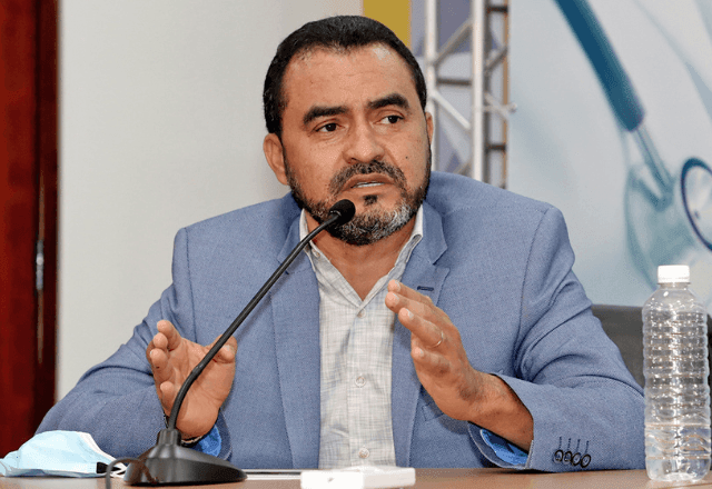 Imagem da noticia Governador do Tocantins é alvo de investigação que apura desvios no enfrentamento da pandemia