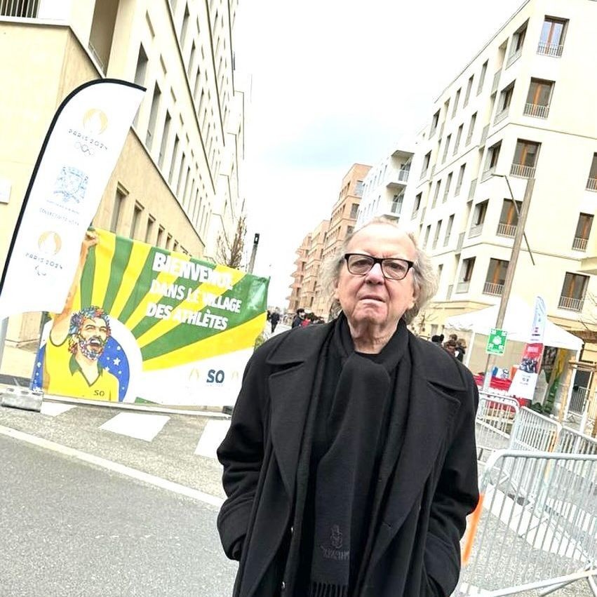 Imagem da noticia Quem era Washington Olivetto, publicitário premiado que morreu no Rio