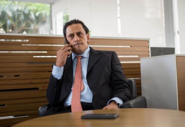 Imagem da noticia Frederick Wassef diz que acusações em caso das joias são "total armação"