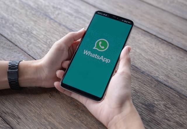 Imagem da noticia Whatsapp disponibiliza novos recursos com restrições para o Brasil