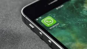 Imagem da noticia China ordena que Apple retire WhatsApp e Threads da loja de aplicativos