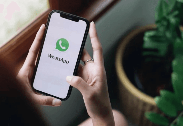 Imagem da noticia WhatsApp fora do ar? Usuários relatam instabilidade nesta sexta-feira (28)