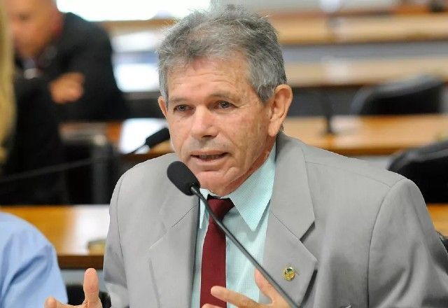 Imagem da noticia Vice-presidente do PT no DF é preso por violência sexual contra adolescentes