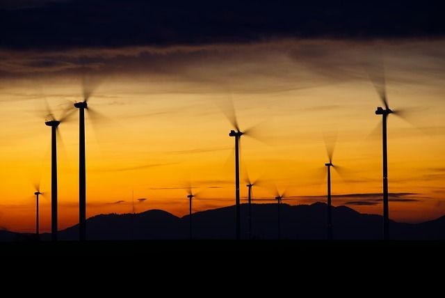 Imagem da noticia Mudanças climáticas intensificam demanda por energia sustentável e novos empregos verdes