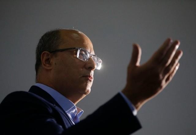 Imagem da noticia TSE mantém decisão que rejeita candidatura de Witzel no Rio de Janeiro