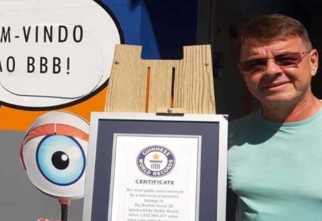 Imagem da noticia Ex-produtor do BBB pede que STF tranque ação por importunação sexual a candidata
