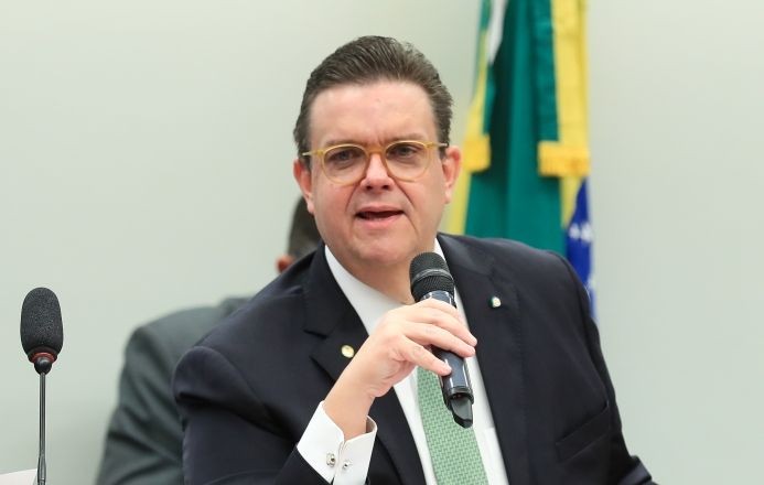 Imagem da noticia "Não vejo como derrota", diz ministro da Previdência sobre CPI mista do INSS