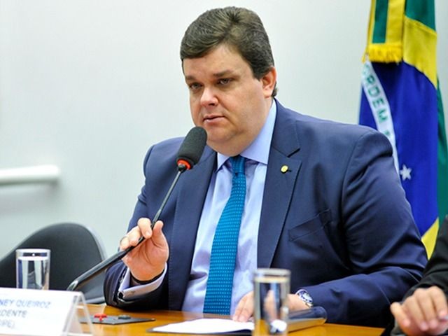 Imagem da noticia Quem é Wolney Queiroz, escolhido por Lula para ser novo ministro da Previdência 