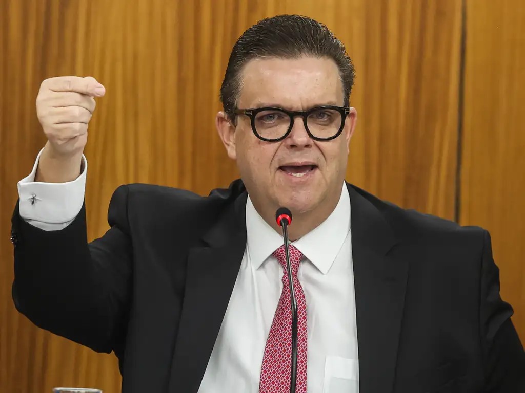 Imagem da noticia Calendário para ressarcir vítimas das fraudes no INSS ainda não foi definido pelo governo, diz ministro