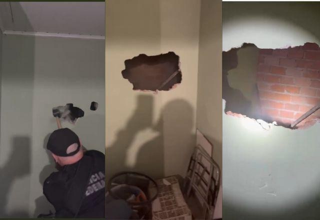 Imagem da noticia Dados de inquérito revelam plano do PCC em execução contra Moro