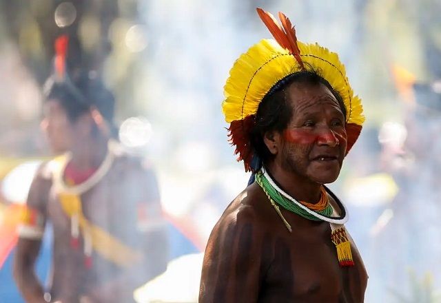 Imagem da noticia Lula cria Casa de Governo em Roraima para enfrentar crise humanitária na Terra Indígena Yanomami