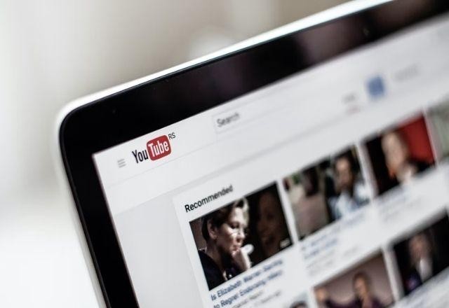 Imagem da noticia YouTube pode ser processado na Alemanha por não combater pirataria