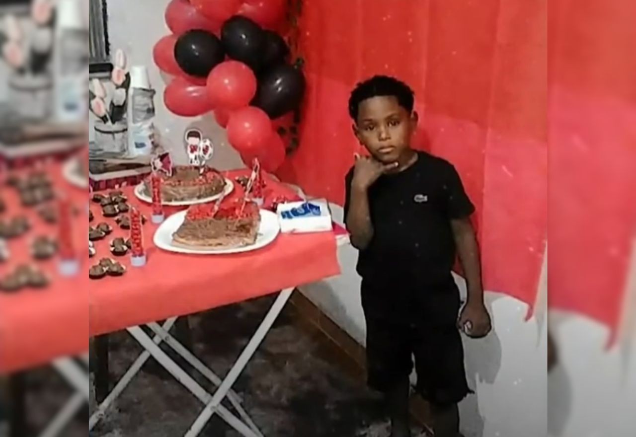 Imagem da noticia Criança de 6 anos morre e outra está em estado grave após suposto envenenamento no Rio