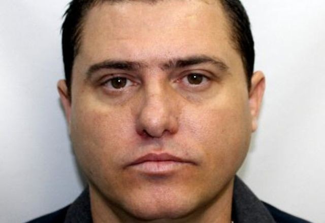 Imagem da noticia Miliciano Zinho é transferido para presídio de segurança máxima no Rio