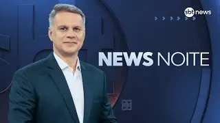 NEWS NOITE | 17/12/2025 NEWS NOITE | 17/12/2025