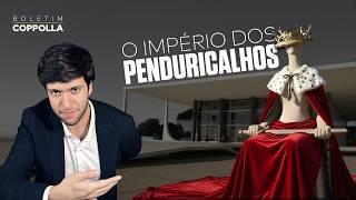 “Fim do Império dos Penduricalhos”: Coppolla comenta regalias judiciarias | Boletim Coppolla 002/26 “Fim do Império dos Penduricalhos”: Coppolla comenta regalias judiciarias | Boletim Coppolla 002/26