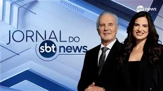 JORNAL DO SBT NEWS | 17/12/2025 JORNAL DO SBT NEWS | 17/12/2025