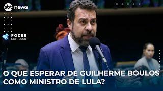O que esperar de Guilherme Boulos como ministro de Lula? O que esperar de Guilherme Boulos como ministro de Lula?