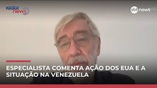 Cenário de incerteza deixa situação da Venezuela ainda mais delicada; veja análise | #RadarNews Cenário de incerteza deixa situação da Venezuela ainda mais delicada; veja análise | #RadarNews
