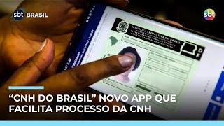 “CNH do Brasil” chega para simplificar emissão e renovação da carteira de motorista “CNH do Brasil” chega para simplificar emissão e renovação da carteira de motorista