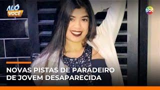 Caso Kaillany: nova pista leva buscas a baile funk na Zona Leste de SP | #AloVoce Caso Kaillany: nova pista leva buscas a baile funk na Zona Leste de SP | #AloVoce