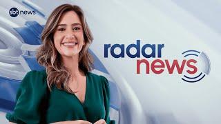 ▶️ AO VIVO: RADAR NEWS | 16/12/2025 ▶️ AO VIVO: RADAR NEWS | 16/12/2025