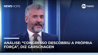 Bruno Garschagen comenta movimentações desta segunda-feira (15) na Câmara | #JornaldoSBTNews Bruno Garschagen comenta movimentações desta segunda-feira (15) na Câmara | #JornaldoSBTNews
