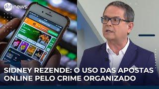 Sidney Rezende: Se todos cassinos online fossem legalizados teríamos R$ 20 bilhões de impostos pagos Sidney Rezende: Se todos cassinos online fossem legalizados teríamos R$ 20 bilhões de impostos pagos