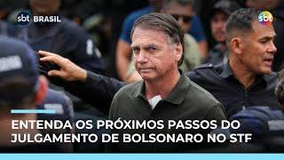 Defesa de Bolsonaro prepara últimos recursos para adiar cumprimento de pena; entenda Defesa de Bolsonaro prepara últimos recursos para adiar cumprimento de pena; entenda