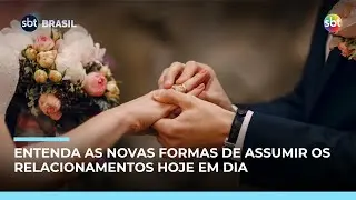 União consensual supera casamento formal no Brasil, aponta Censo 2022 União consensual supera casamento formal no Brasil, aponta Censo 2022