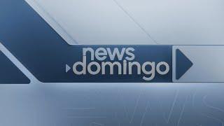 NEWS DOMINGO | 21/12/2025 NEWS DOMINGO | 21/12/2025