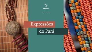 Expressões do Pará | EP 01 – Vozes que Contam Nossa História Expressões do Pará | EP 01 – Vozes que Contam Nossa História