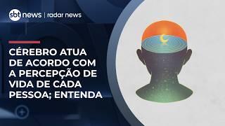 Estudo mostra que os sonhos podem treinar o cérebro a reagir melhor | #RadarNews Estudo mostra que os sonhos podem treinar o cérebro a reagir melhor | #RadarNews