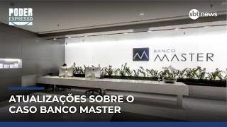 PF marca novos depoimentos sobre fraudes do Banco Master | #PoderExpresso PF marca novos depoimentos sobre fraudes do Banco Master | #PoderExpresso