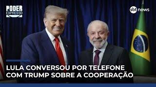 Brasil e EUA negociam acordo de cooperação contra organizações criminosas | #PoderExpresso Brasil e EUA negociam acordo de cooperação contra organizações criminosas | #PoderExpresso