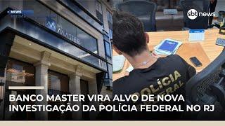 PF investiga aporte de R$ 1 bilhão do Rioprevidência no Banco Master | #NewsPrimeiraEdição PF investiga aporte de R$ 1 bilhão do Rioprevidência no Banco Master | #NewsPrimeiraEdição