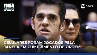 Deputado Antônio Doido é alvo de operação contra corrupção e lavagem de dinheiro | #PoderExpresso Deputado Antônio Doido é alvo de operação contra corrupção e lavagem de dinheiro | #PoderExpresso