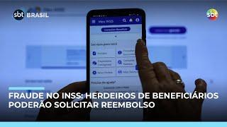 Fraude no INSS: Herdeiros de aposentados e pensionistas poderão pedir devolução Fraude no INSS: Herdeiros de aposentados e pensionistas poderão pedir devolução