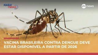 Vacina pode reduzir carga viral e frear transmissão, diz diretor do Butantan | #RadarNews Vacina pode reduzir carga viral e frear transmissão, diz diretor do Butantan | #RadarNews