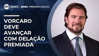 Próximos passos de Vorcaro devem embasar delação premiada | #NewsPrimeiraEdição Próximos passos de Vorcaro devem embasar delação premiada | #NewsPrimeiraEdição