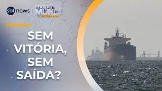 Sem “missão cumprida”: falta de plano dificulta saída dos EUA do conflito com o Irã | #MapaMundi Sem “missão cumprida”: falta de plano dificulta saída dos EUA do conflito com o Irã | #MapaMundi