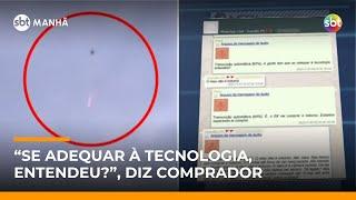 Megaoperação no Rio: traficantes planejavam comprar drones com câmeras térmicas | #SBTManha Megaoperação no Rio: traficantes planejavam comprar drones com câmeras térmicas | #SBTManha