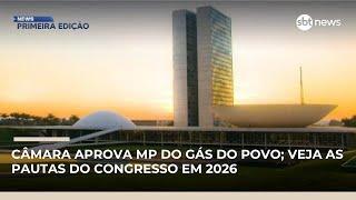 PEC da Segurança Pública, PL anti-facção e mais: veja pautas do Congresso | #NewsPrimeiraEdição PEC da Segurança Pública, PL anti-facção e mais: veja pautas do Congresso | #NewsPrimeiraEdição
